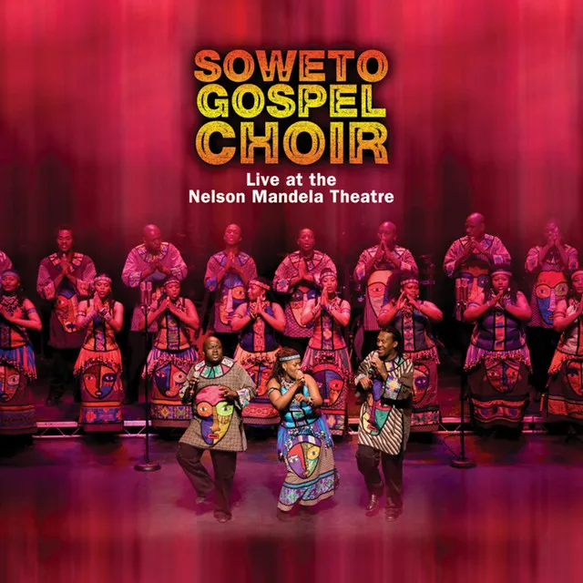 This Little Light Of Mine / M'Lilo Vutha Mathanjeni / If You Ever Need The Lord - Live at the Nelson Mandela Theatre