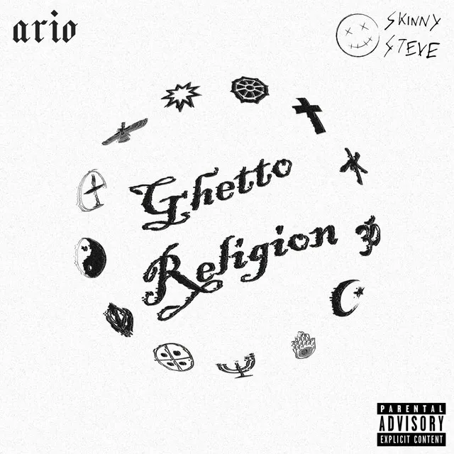 Ghetto Religion