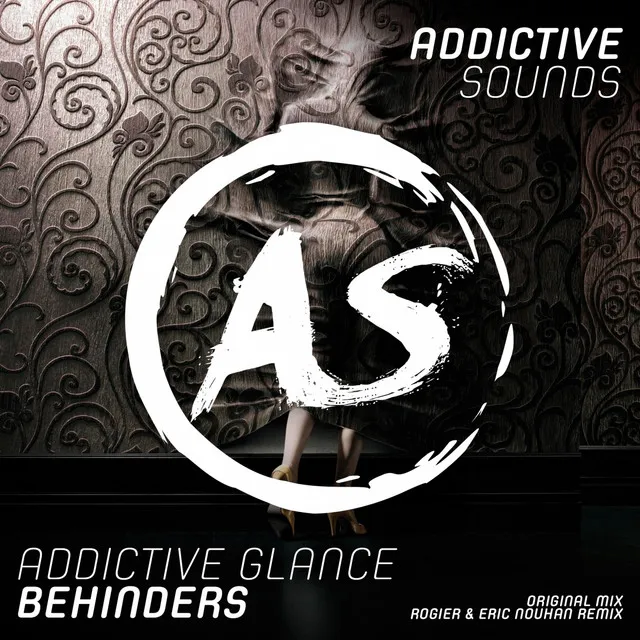 Behinders - Rogier & Eric Nouhan Remix