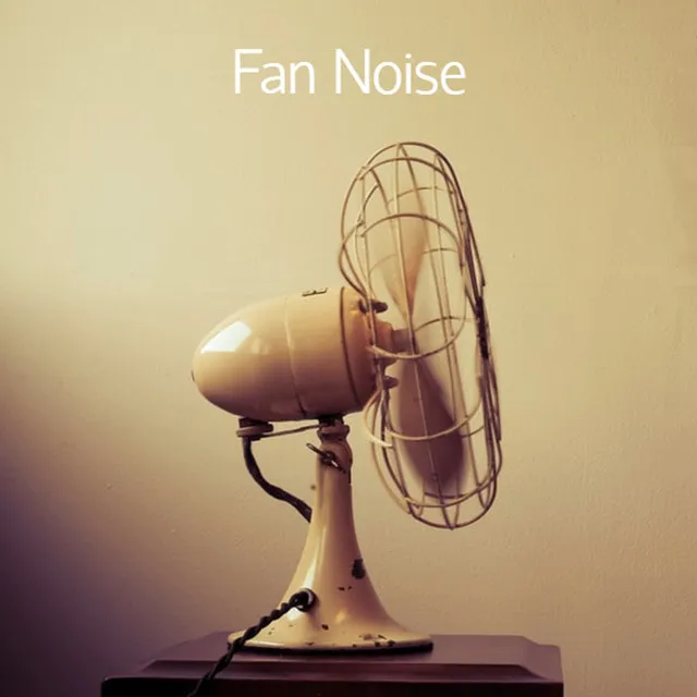 Fan Noise Therapy