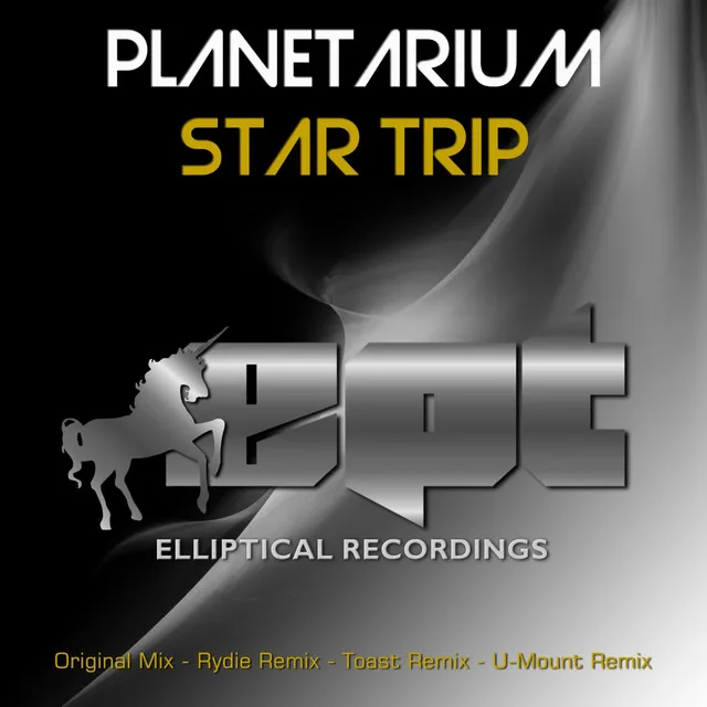 Planetarium - Original Mix