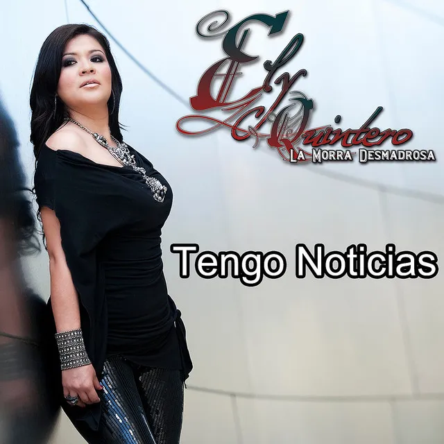 Tengo Noticias (Banda)