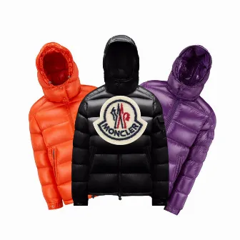 Moncler Maya by 4gegenbeat