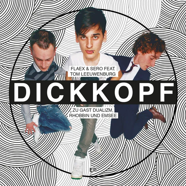 Dickkopf