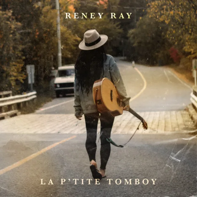 La p'tite tomboy (Radio Edit)