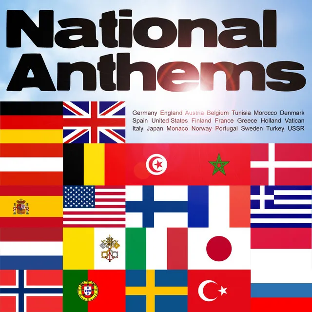 National Anthems