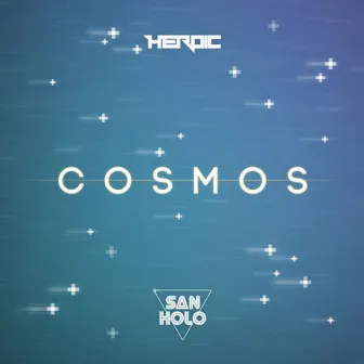 Cosmos by San Holo