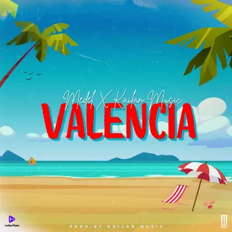 Valencia by Kailan Music