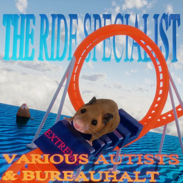 The Ride Specialist (It's Number One)