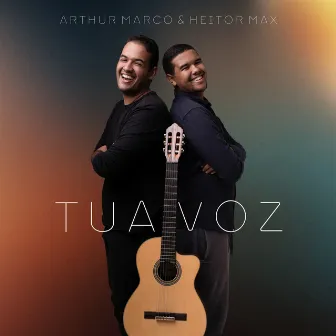 Tua Voz by Heitor Max