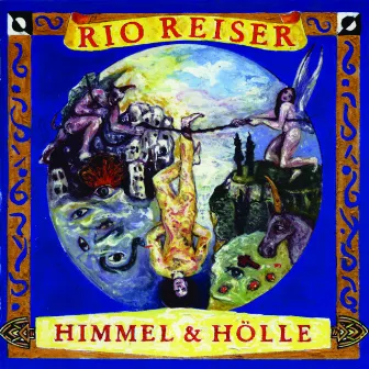 HIMMEL UND HÖLLE by Rio Reiser