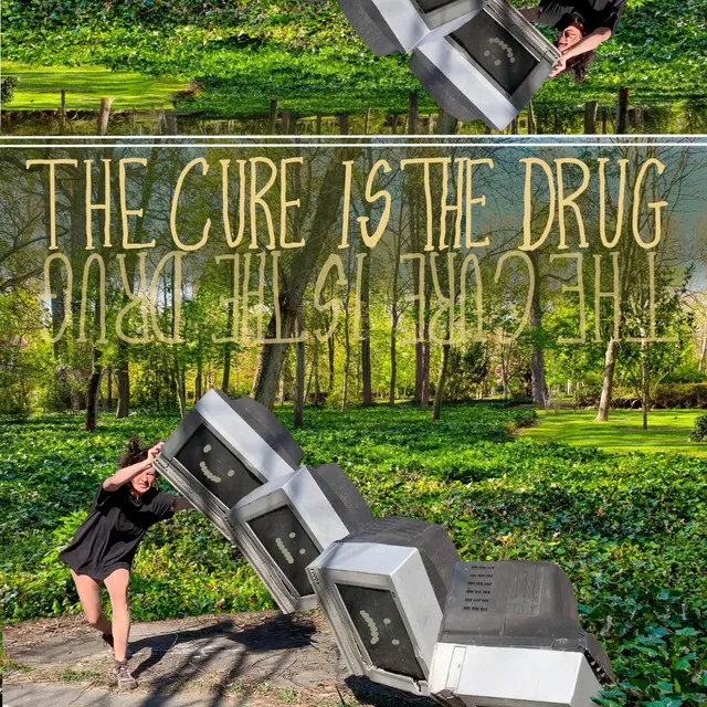 The Cure Is the Drug