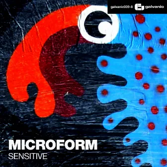 Sensitive by Microform