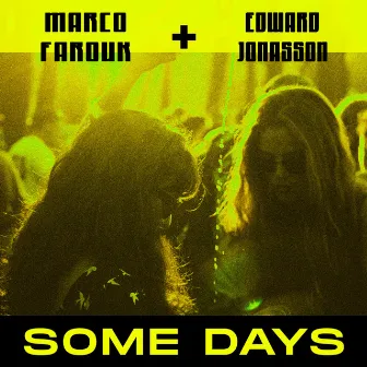 Some Days by Edward Jonasson