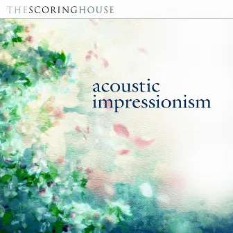 Acoustic Impressionism by Brian Bennett