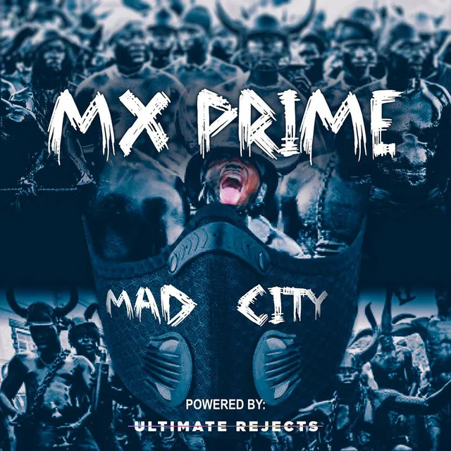 Mad City