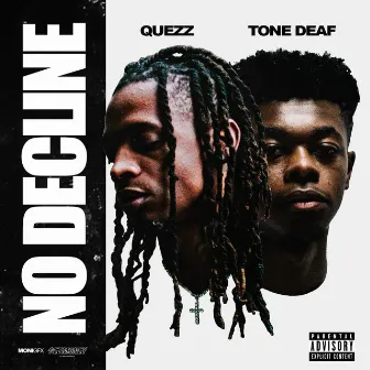 No Decline by Quezz