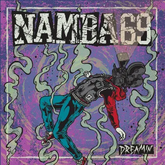 DREAMIN' by NAMBA69