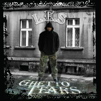 Ghetto Tears by L.E.S