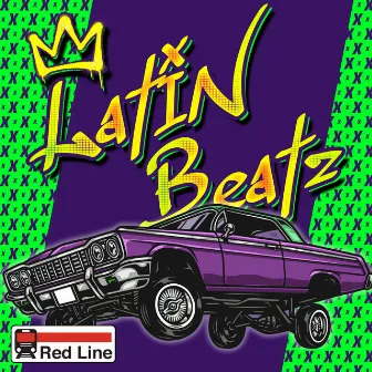 Latin Beatz by Dimitri L Syde