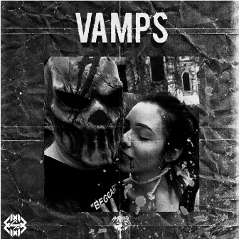 VAMPS by Harrier