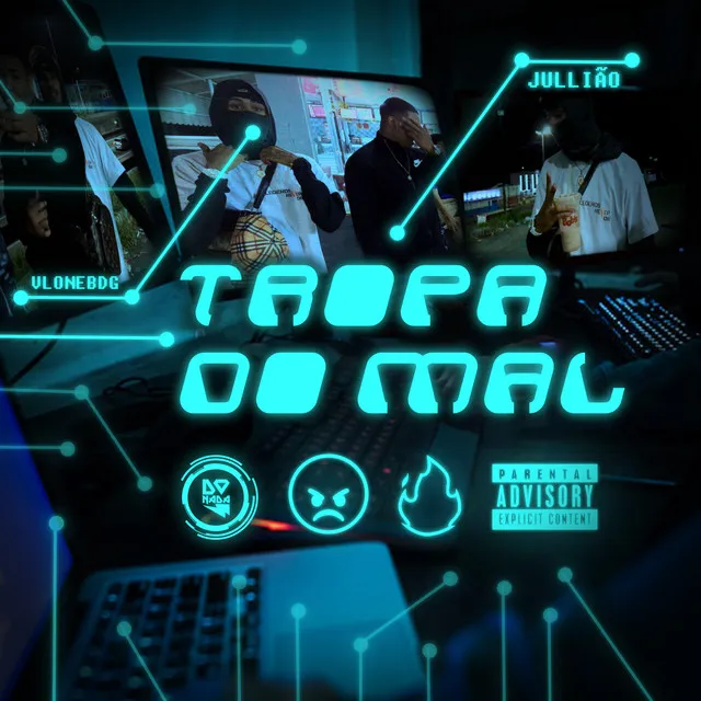 Tropa do Mal