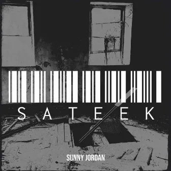 Sateek by Sunny Jordan