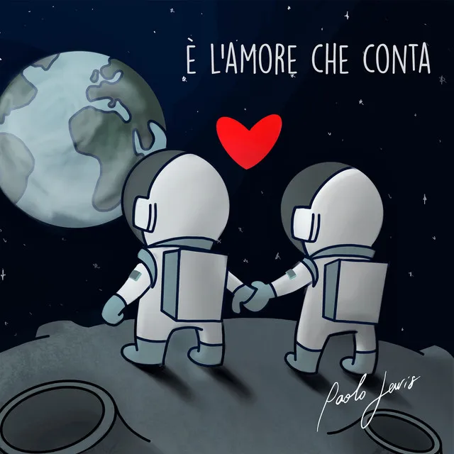 È l'amore che conta