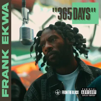 365 Days by Frank Ekwa