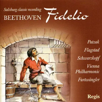 Beethoven: Fidelio by Paul Schoeffler