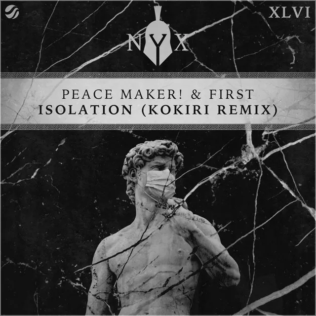 Isolation - Kokiri Remix