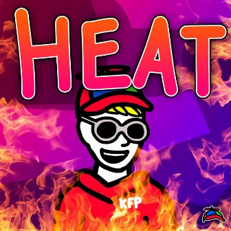 Heat by Yung Spinach Cumshot