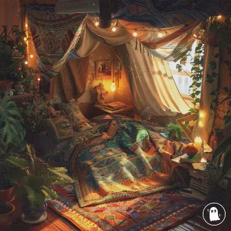 Blanket Fort by Taylor De Col