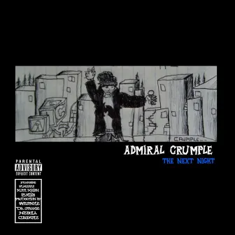 The Next Night by Admiral Crumple