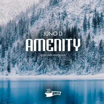 Amenity by Juno D