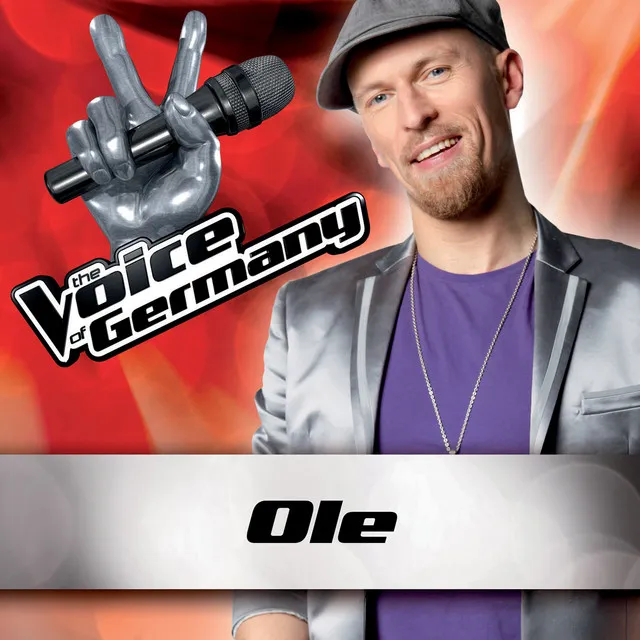 Weinst du - From The Voice Of Germany