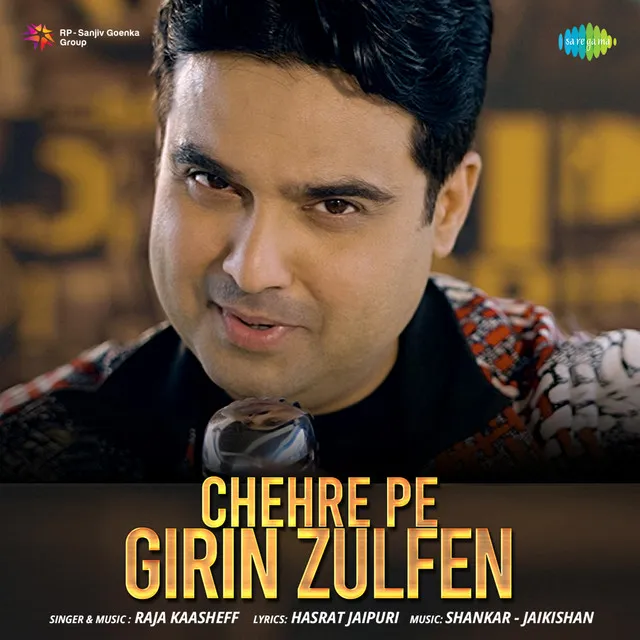 Chehre Pe Girin Zulfen (From "Suraj")