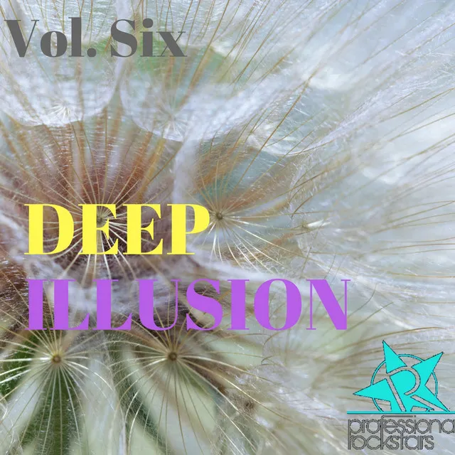 Deep Illusion - Original Mix