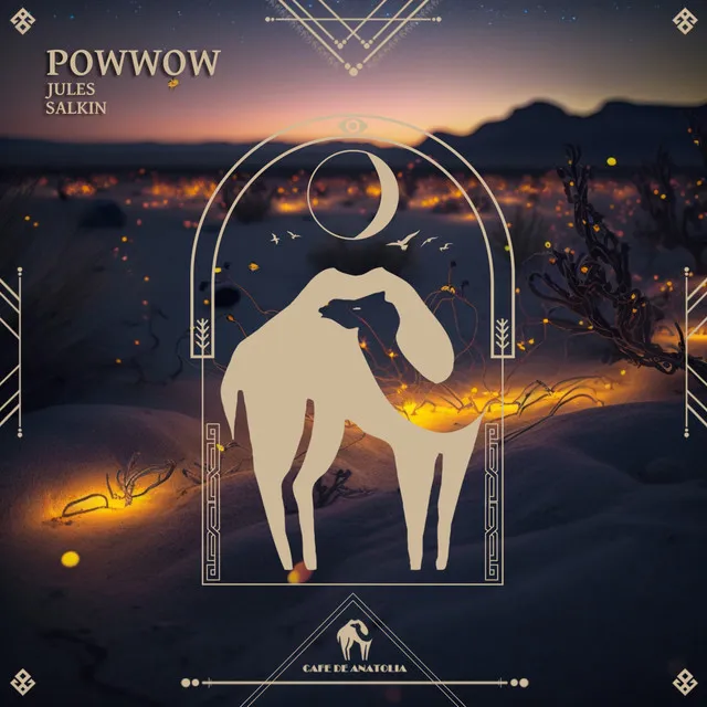 Powwow - Radio Edit