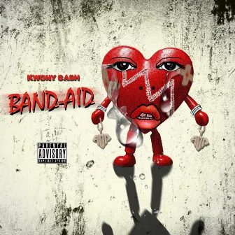 Band-Aid by Kwony Cash