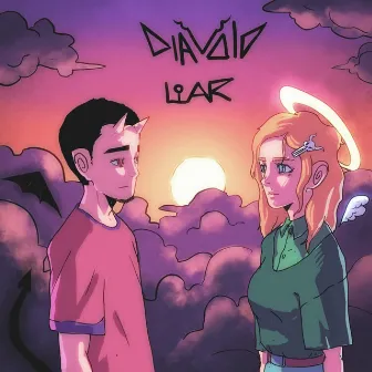 Liar by DIAVOLO