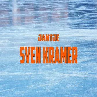 Sven Kramer by Jantje