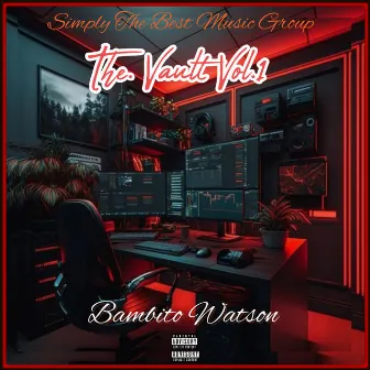 The Vault Vol 1 by 