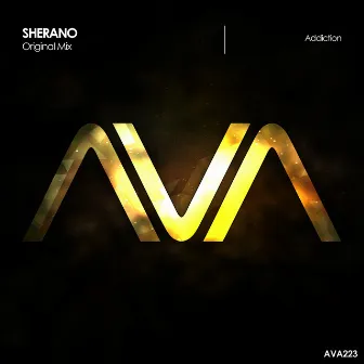 Addiction by Sherano