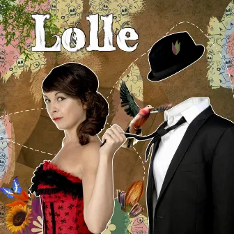 Lolle (EP) by Lolle