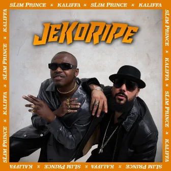 Jekoripe by Slim Prince