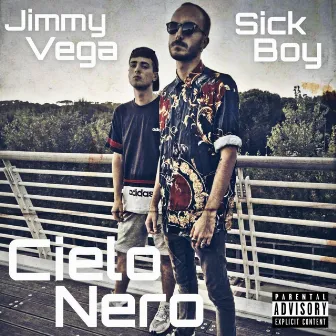 Cielo Nero by Sickboy