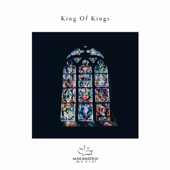 King Of Kings by Worship Solutions