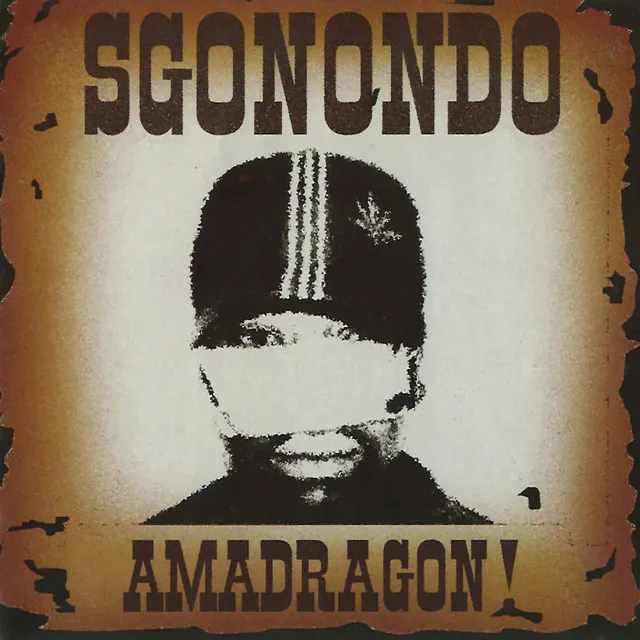 Usgonondo - Amadragon Mix