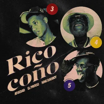 Rico Coño by Payaso x Ley